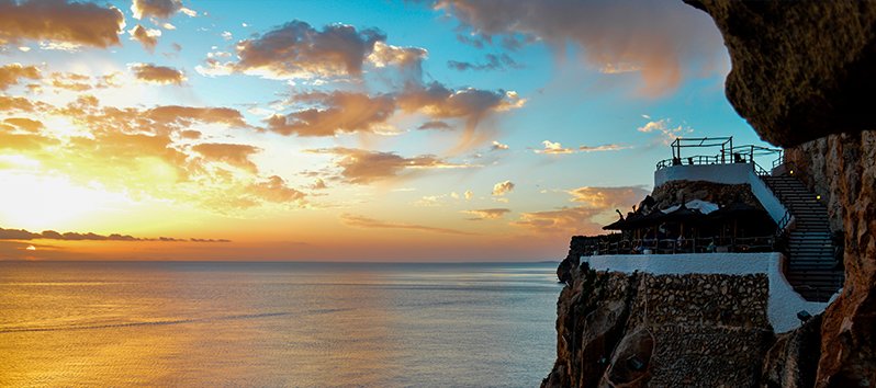 Menorca for two: enjoy this paradise