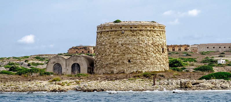 Descubre el increíble legado británico de Menorca
