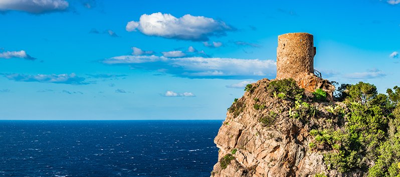 Rund um Mallorca: Was man in 7 Tagen sehen und tun kann