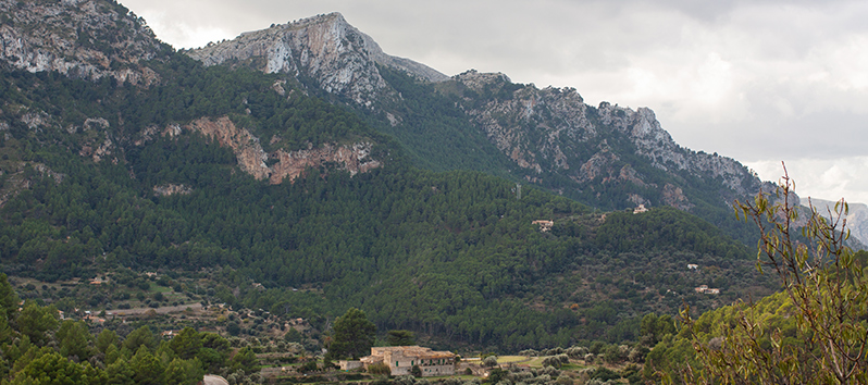 Hiking in Mallorca_Tramuntana Mountains