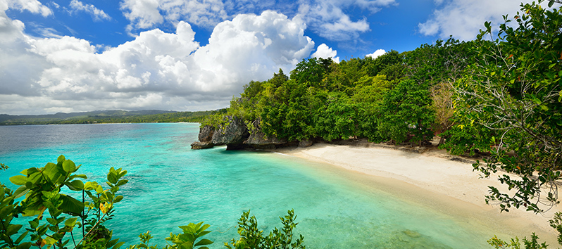 Mejores destinos para viajar en pareja, Islas Filipinas