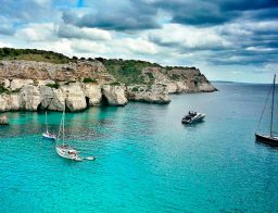 que visitar en Menorca