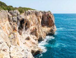 unglaublichsten Steilküsten Mallorcas