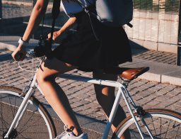 tips to travel by bike