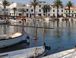most beautiful towns in Menorca