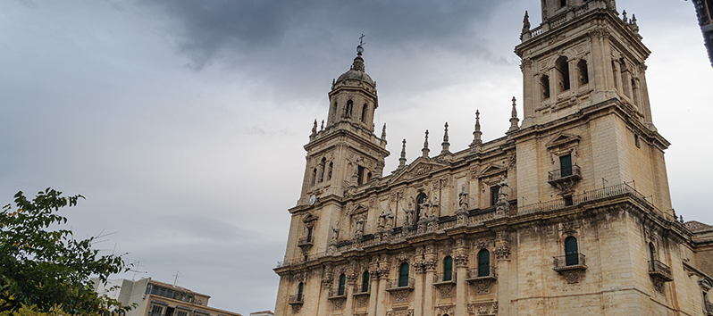 Catedral de la Asunción (Jaén), places to visit in Spain