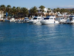 excursiones en barco en Menorca