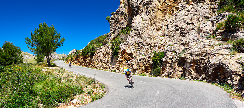 cycling tourism in Mallorca_Ferrer Hotels